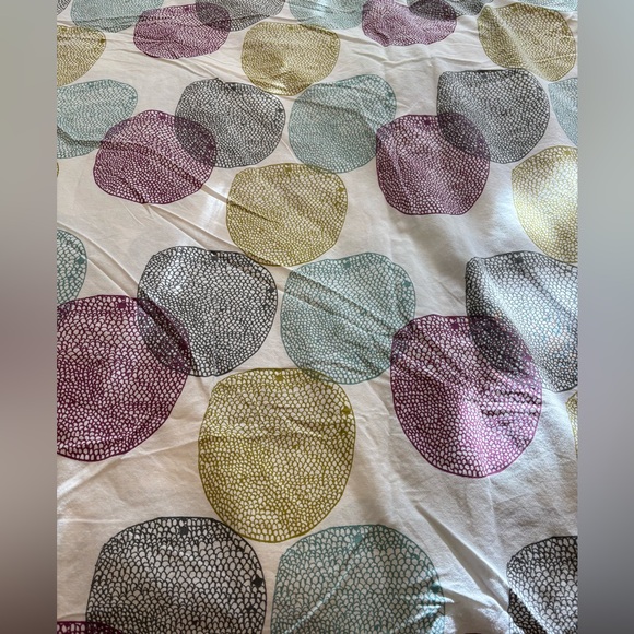 Ikea - Malin Rund Twin Duvet - EUC - Picture 5 of 6